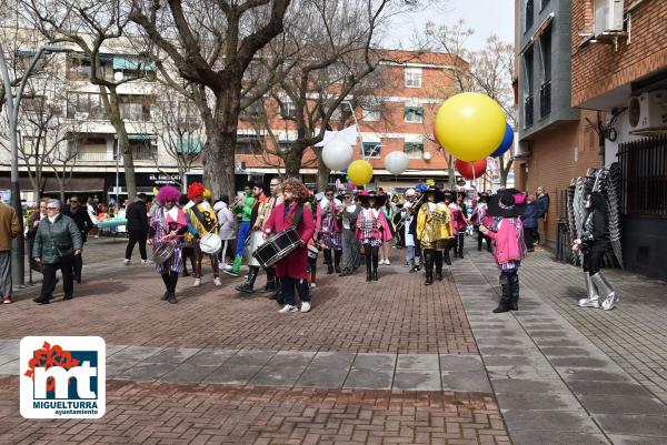 Carnaval Infantil y comida peñas-2023-02-19-Fuente imagen Área de Comunicación Ayuntamiento Miguelturra-110