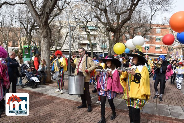 Carnaval Infantil y comida peñas-2023-02-19-Fuente imagen Área de Comunicación Ayuntamiento Miguelturra-111