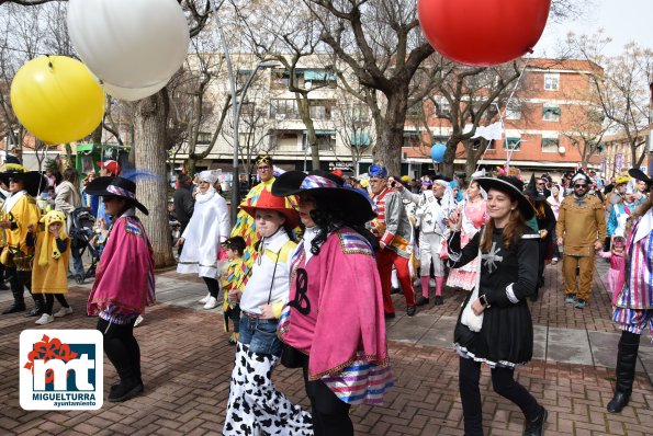 Carnaval Infantil y comida peñas-2023-02-19-Fuente imagen Área de Comunicación Ayuntamiento Miguelturra-113