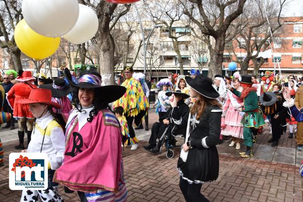 Carnaval Infantil y comida peñas-2023-02-19-Fuente imagen Área de Comunicación Ayuntamiento Miguelturra-114