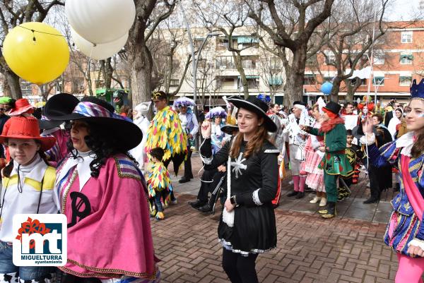 Carnaval Infantil y comida peñas-2023-02-19-Fuente imagen Área de Comunicación Ayuntamiento Miguelturra-115