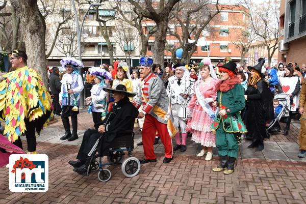 Carnaval Infantil y comida peñas-2023-02-19-Fuente imagen Área de Comunicación Ayuntamiento Miguelturra-116