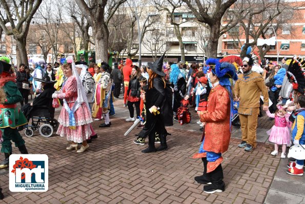 Carnaval Infantil y comida peñas-2023-02-19-Fuente imagen Área de Comunicación Ayuntamiento Miguelturra-117