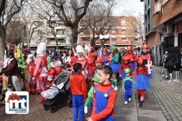 Carnaval Infantil y comida peñas-2023-02-19-Fuente imagen Área de Comunicación Ayuntamiento Miguelturra-120
