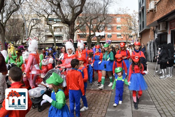 Carnaval Infantil y comida peñas-2023-02-19-Fuente imagen Área de Comunicación Ayuntamiento Miguelturra-121