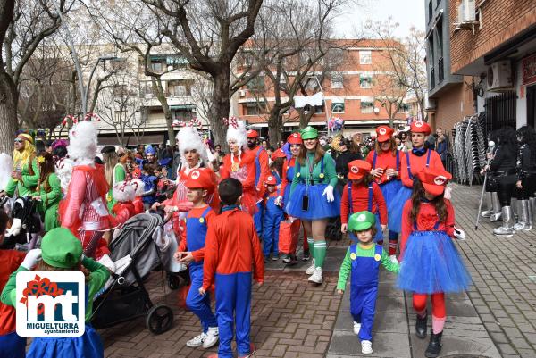 Carnaval Infantil y comida peñas-2023-02-19-Fuente imagen Área de Comunicación Ayuntamiento Miguelturra-122