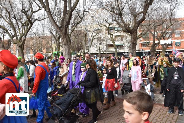 Carnaval Infantil y comida peñas-2023-02-19-Fuente imagen Área de Comunicación Ayuntamiento Miguelturra-123