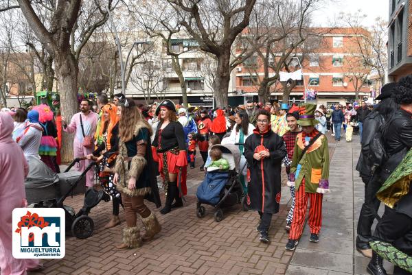 Carnaval Infantil y comida peñas-2023-02-19-Fuente imagen Área de Comunicación Ayuntamiento Miguelturra-127