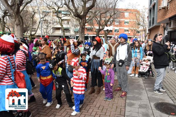 Carnaval Infantil y comida peñas-2023-02-19-Fuente imagen Área de Comunicación Ayuntamiento Miguelturra-129