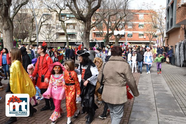 Carnaval Infantil y comida peñas-2023-02-19-Fuente imagen Área de Comunicación Ayuntamiento Miguelturra-131