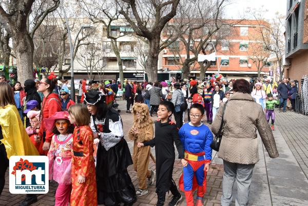 Carnaval Infantil y comida peñas-2023-02-19-Fuente imagen Área de Comunicación Ayuntamiento Miguelturra-132