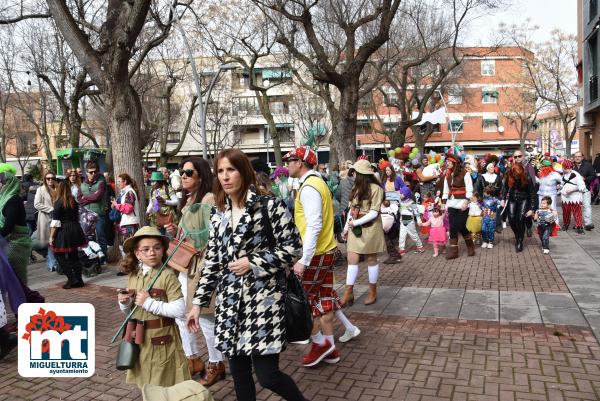 Carnaval Infantil y comida peñas-2023-02-19-Fuente imagen Área de Comunicación Ayuntamiento Miguelturra-133