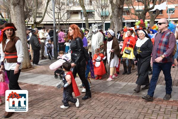 Carnaval Infantil y comida peñas-2023-02-19-Fuente imagen Área de Comunicación Ayuntamiento Miguelturra-134