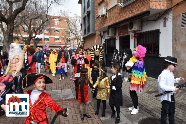 Carnaval Infantil y comida peñas-2023-02-19-Fuente imagen Área de Comunicación Ayuntamiento Miguelturra-135