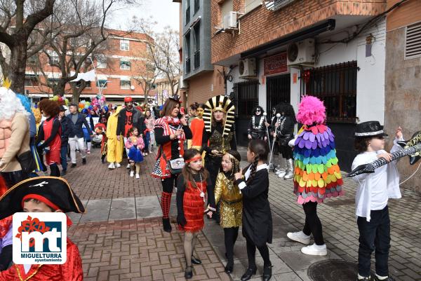 Carnaval Infantil y comida peñas-2023-02-19-Fuente imagen Área de Comunicación Ayuntamiento Miguelturra-136