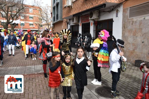 Carnaval Infantil y comida peñas-2023-02-19-Fuente imagen Área de Comunicación Ayuntamiento Miguelturra-137