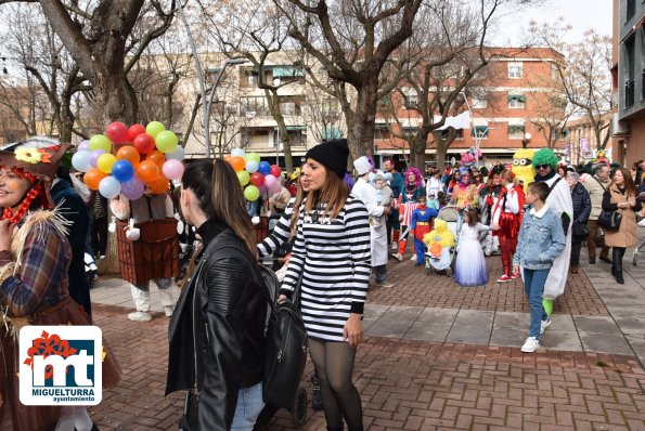 Carnaval Infantil y comida peñas-2023-02-19-Fuente imagen Área de Comunicación Ayuntamiento Miguelturra-139