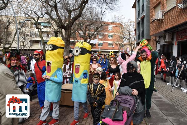 Carnaval Infantil y comida peñas-2023-02-19-Fuente imagen Área de Comunicación Ayuntamiento Miguelturra-140