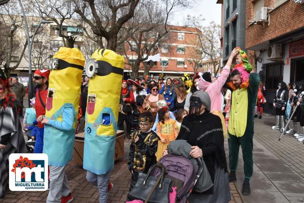 Carnaval Infantil y comida peñas-2023-02-19-Fuente imagen Área de Comunicación Ayuntamiento Miguelturra-141