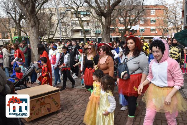 Carnaval Infantil y comida peñas-2023-02-19-Fuente imagen Área de Comunicación Ayuntamiento Miguelturra-142
