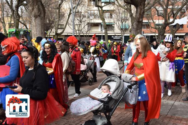 Carnaval Infantil y comida peñas-2023-02-19-Fuente imagen Área de Comunicación Ayuntamiento Miguelturra-143