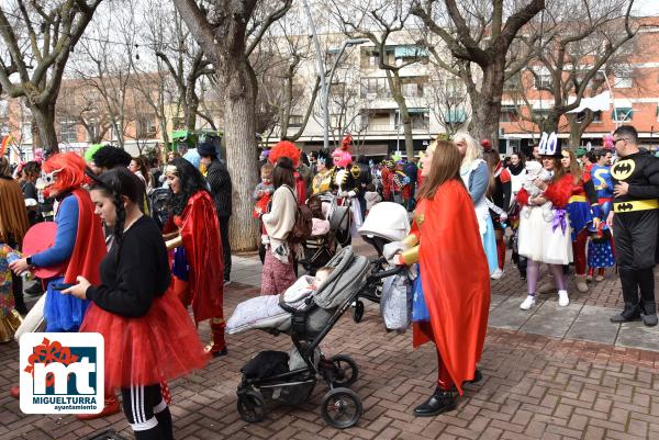 Carnaval Infantil y comida peñas-2023-02-19-Fuente imagen Área de Comunicación Ayuntamiento Miguelturra-144