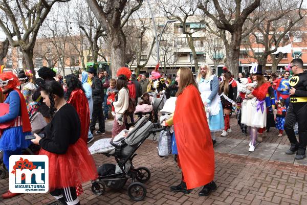 Carnaval Infantil y comida peñas-2023-02-19-Fuente imagen Área de Comunicación Ayuntamiento Miguelturra-145