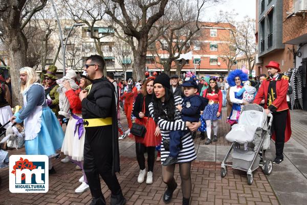 Carnaval Infantil y comida peñas-2023-02-19-Fuente imagen Área de Comunicación Ayuntamiento Miguelturra-146