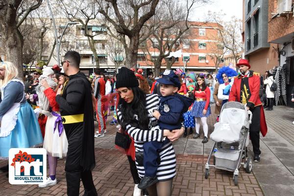 Carnaval Infantil y comida peñas-2023-02-19-Fuente imagen Área de Comunicación Ayuntamiento Miguelturra-147