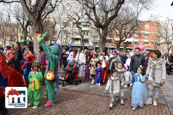 Carnaval Infantil y comida peñas-2023-02-19-Fuente imagen Área de Comunicación Ayuntamiento Miguelturra-149