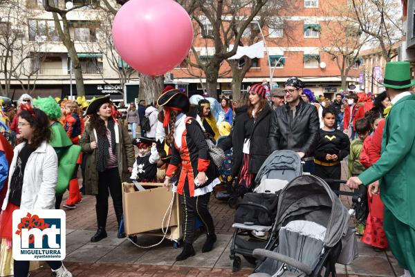 Carnaval Infantil y comida peñas-2023-02-19-Fuente imagen Área de Comunicación Ayuntamiento Miguelturra-150