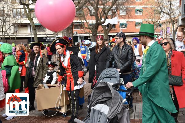 Carnaval Infantil y comida peñas-2023-02-19-Fuente imagen Área de Comunicación Ayuntamiento Miguelturra-151