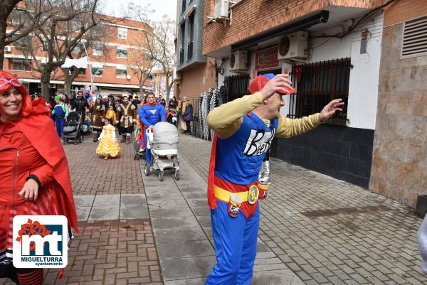 Carnaval Infantil y comida peñas-2023-02-19-Fuente imagen Área de Comunicación Ayuntamiento Miguelturra-152