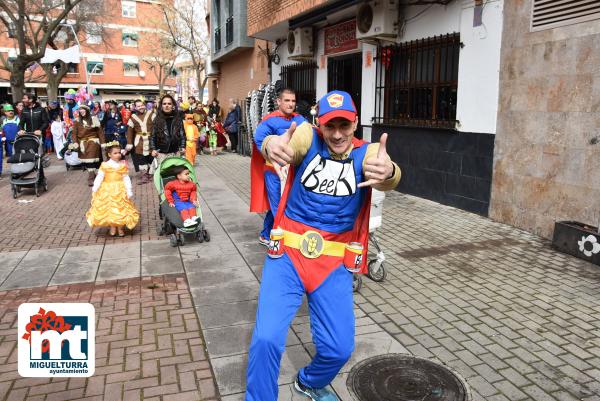 Carnaval Infantil y comida peñas-2023-02-19-Fuente imagen Área de Comunicación Ayuntamiento Miguelturra-153