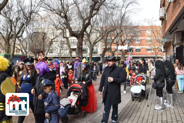 Carnaval Infantil y comida peñas-2023-02-19-Fuente imagen Área de Comunicación Ayuntamiento Miguelturra-156