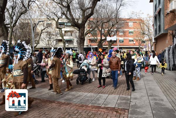 Carnaval Infantil y comida peñas-2023-02-19-Fuente imagen Área de Comunicación Ayuntamiento Miguelturra-160