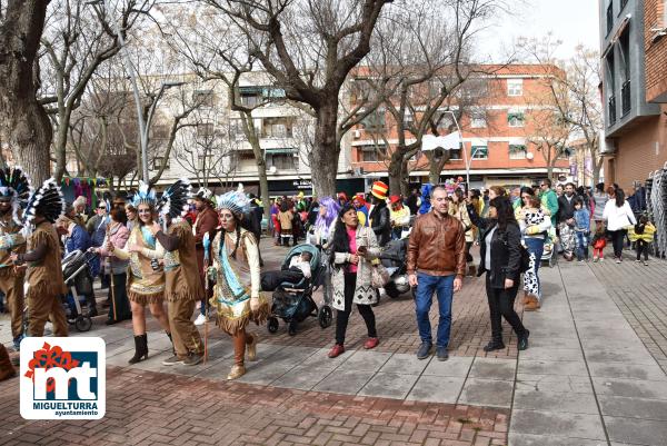 Carnaval Infantil y comida peñas-2023-02-19-Fuente imagen Área de Comunicación Ayuntamiento Miguelturra-162