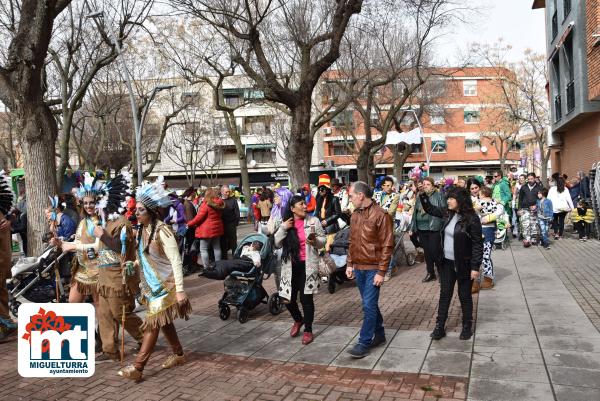 Carnaval Infantil y comida peñas-2023-02-19-Fuente imagen Área de Comunicación Ayuntamiento Miguelturra-163