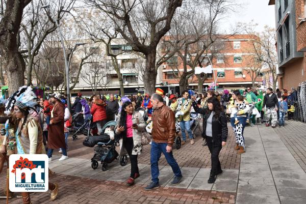 Carnaval Infantil y comida peñas-2023-02-19-Fuente imagen Área de Comunicación Ayuntamiento Miguelturra-164