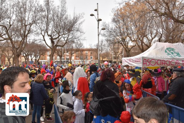 Carnaval Infantil y comida peñas-2023-02-19-Fuente imagen Área de Comunicación Ayuntamiento Miguelturra-165