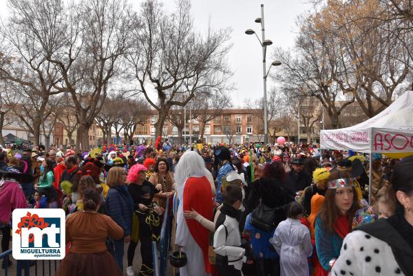 Carnaval Infantil y comida peñas-2023-02-19-Fuente imagen Área de Comunicación Ayuntamiento Miguelturra-166