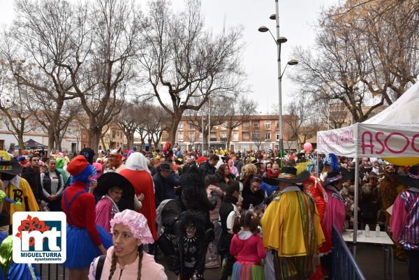 Carnaval Infantil y comida peñas-2023-02-19-Fuente imagen Área de Comunicación Ayuntamiento Miguelturra-167