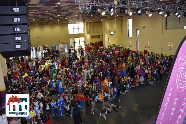 Carnaval Infantil y comida peñas-2023-02-19-Fuente imagen Área de Comunicación Ayuntamiento Miguelturra-173