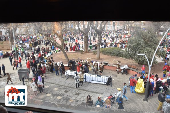 Carnaval Infantil y comida peñas-2023-02-19-Fuente imagen Área de Comunicación Ayuntamiento Miguelturra-191