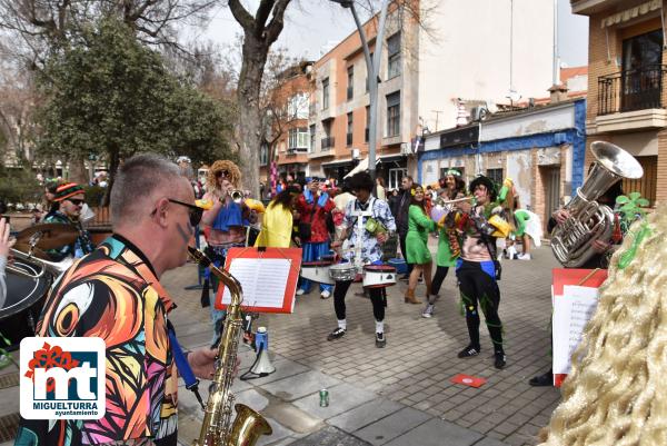 Carnaval Infantil y comida peñas-2023-02-19-Fuente imagen Área de Comunicación Ayuntamiento Miguelturra-195