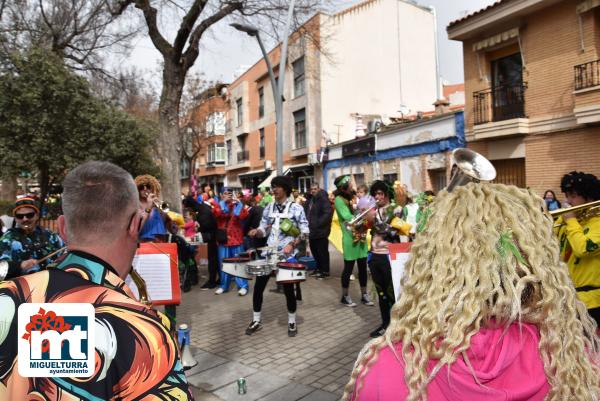 Carnaval Infantil y comida peñas-2023-02-19-Fuente imagen Área de Comunicación Ayuntamiento Miguelturra-196