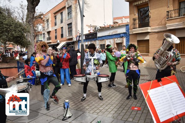 Carnaval Infantil y comida peñas-2023-02-19-Fuente imagen Área de Comunicación Ayuntamiento Miguelturra-197