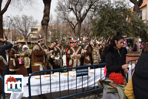 Carnaval Infantil y comida peñas-2023-02-19-Fuente imagen Área de Comunicación Ayuntamiento Miguelturra-198