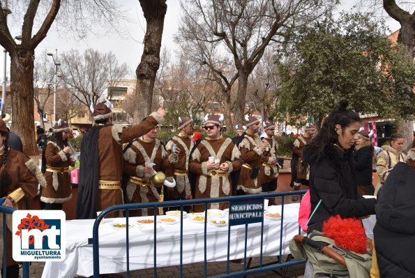 Carnaval Infantil y comida peñas-2023-02-19-Fuente imagen Área de Comunicación Ayuntamiento Miguelturra-199