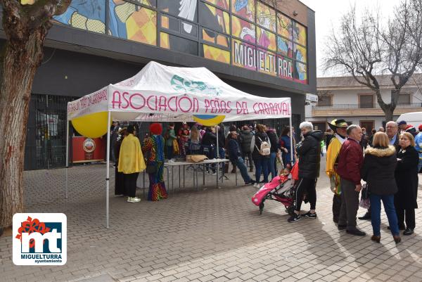 Carnaval Infantil y comida peñas-2023-02-19-Fuente imagen Área de Comunicación Ayuntamiento Miguelturra-200